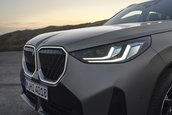 BMW X3 - Galerie foto