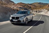 BMW X3 - Galerie foto