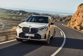 BMW X3 - Galerie foto