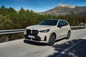 BMW X3 - Galerie foto