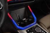 BMW X3 - Galerie foto