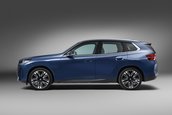 BMW X3 - Galerie foto