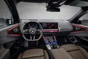 BMW X3 - Galerie foto