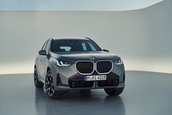 BMW X3 - Galerie foto