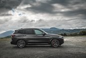 BMW X3 - Galerie Foto