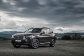 BMW X3 - Galerie Foto