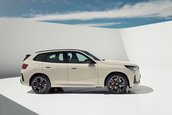 BMW X3 - Galerie foto