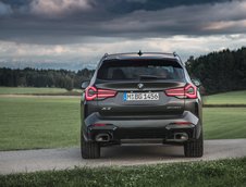 BMW X3 - Galerie Foto