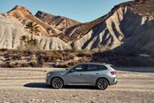 BMW X3 - Galerie foto