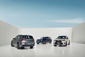 BMW X3 - Galerie foto