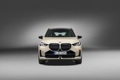 BMW X3 - Galerie foto