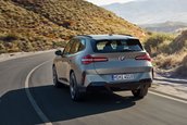 BMW X3 - Galerie foto