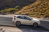 BMW X3 - Galerie foto