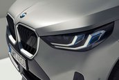 BMW X3 - Galerie foto
