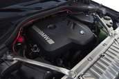 BMW X3 - Galerie foto