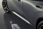 BMW X3 - Galerie foto