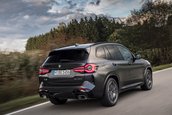 BMW X3 - Galerie Foto