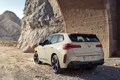 BMW X3 - Galerie foto