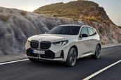 BMW X3 - Galerie foto