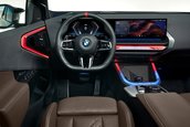 BMW X3 - Galerie foto