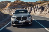 BMW X3 - Galerie foto