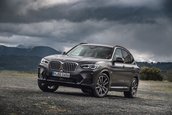 BMW X3 - Galerie Foto