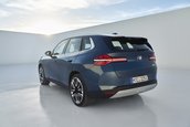 BMW X3 - Galerie foto