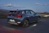 BMW X3 - Galerie foto