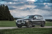 BMW X3 - Galerie Foto