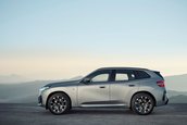 BMW X3 - Galerie foto