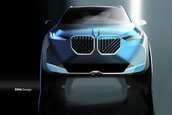 BMW X3 - Galerie foto