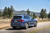 BMW X3 - Galerie foto