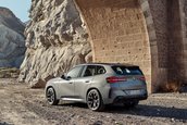 BMW X3 - Galerie foto