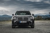 BMW X3 - Galerie Foto