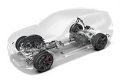 BMW X3 - Galerie foto