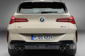 BMW X3 - Galerie foto