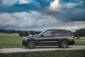 BMW X3 - Galerie Foto