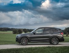 BMW X3 - Galerie Foto
