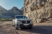 BMW X3 - Galerie foto