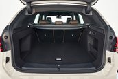 BMW X3 - Galerie foto