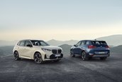 BMW X3 - Galerie foto