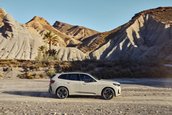 BMW X3 - Galerie foto