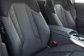 BMW X3 - Galerie foto