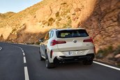 BMW X3 - Galerie foto