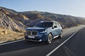 BMW X3 - Galerie foto