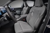 BMW X3 - Galerie foto