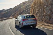 BMW X3 - Galerie foto