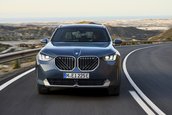 BMW X3 - Galerie foto