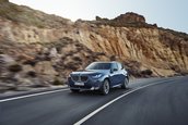 BMW X3 - Galerie foto