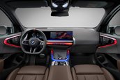BMW X3 - Galerie foto